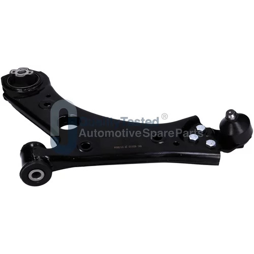 Rameno zavesenia kolies BQ941L /Japanparts/ - obr. 1