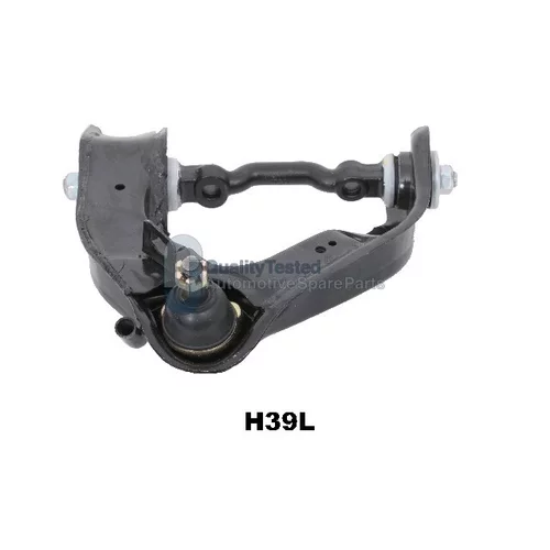 Rameno zavesenia kolies JAPANPARTS BQH39L