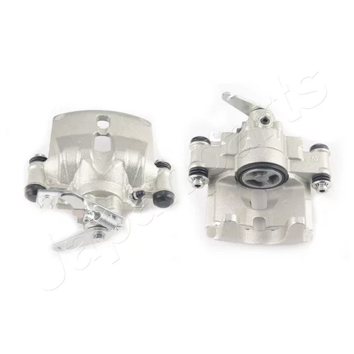Brzdový strmeň JAPANPARTS CAL257RJM