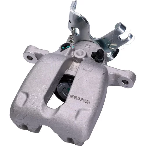 Brzdový strmeň JAPANPARTS CAL292RJM