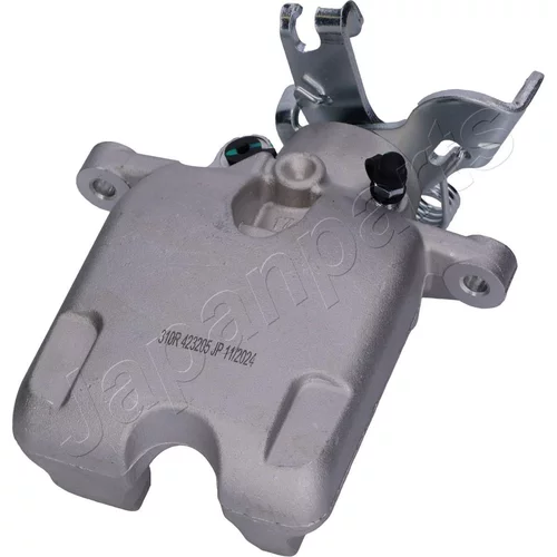 Brzdový strmeň JAPANPARTS CAL310RJM