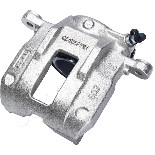 Brzdový strmeň JAPANPARTS CAL425RJM