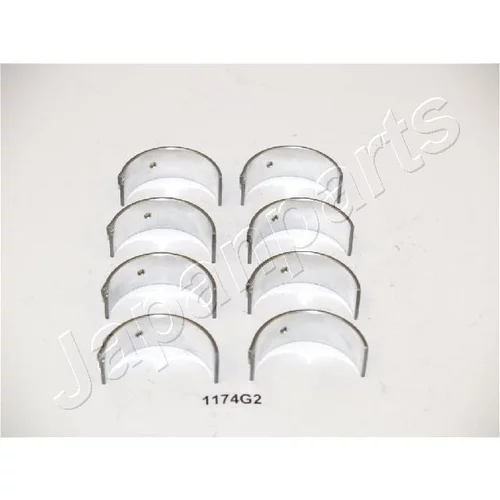 Ojničné ložisko JAPANPARTS CB1174G2