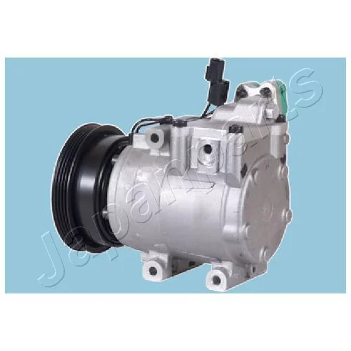 Kompresor klimatizácie JAPANPARTS CMP2060735
