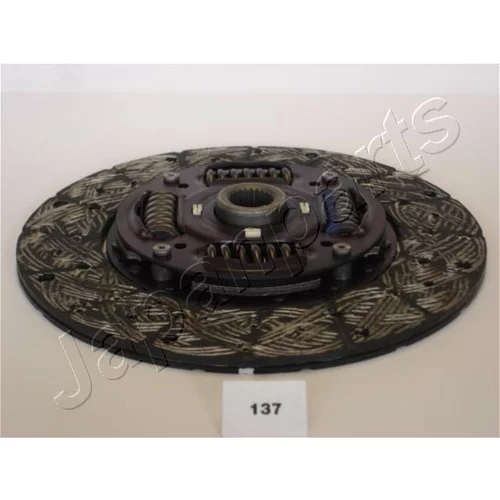 Spojková lamela JAPANPARTS DF-137