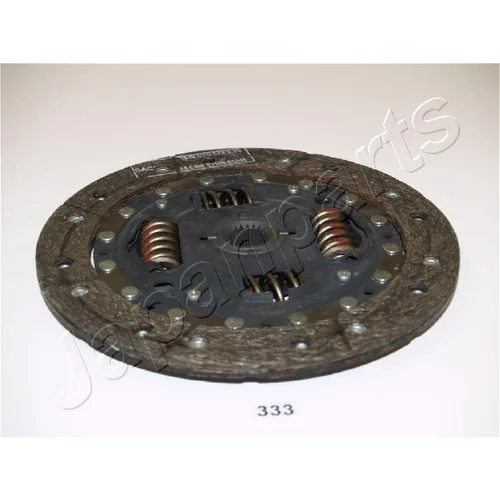 Spojková lamela DF-333 /Japanparts/ - obr. 1