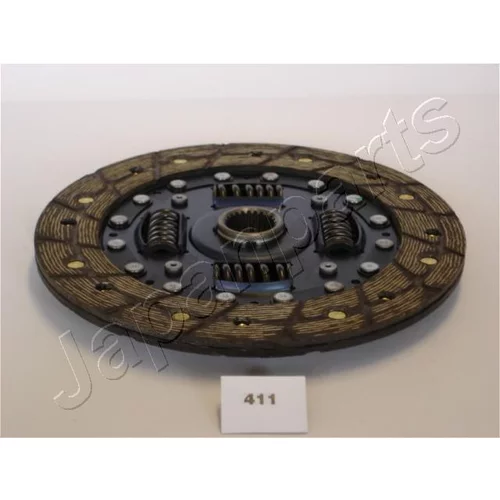 Spojková lamela DF-411 /Japanparts/ - obr. 1
