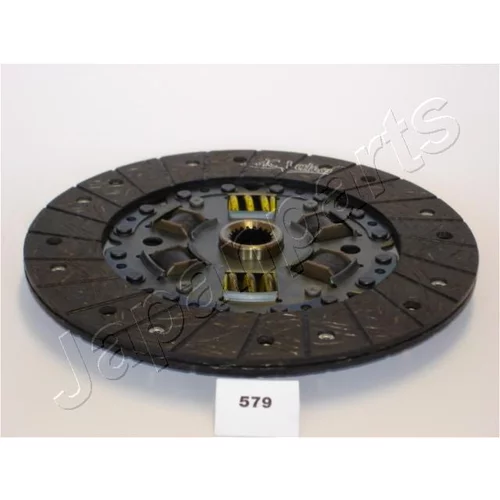 Spojková lamela DF-579 /Japanparts/ - obr. 1