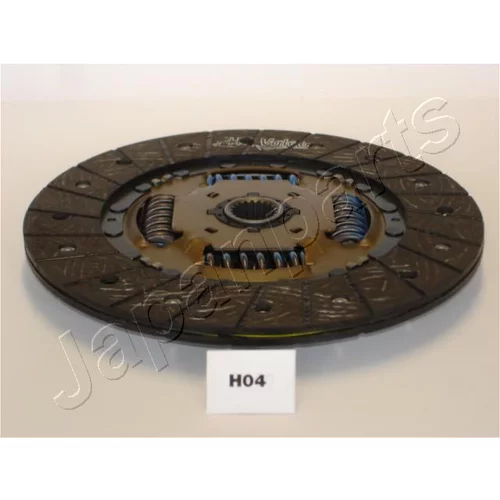 Spojková lamela DF-H04 /Japanparts/ - obr. 1