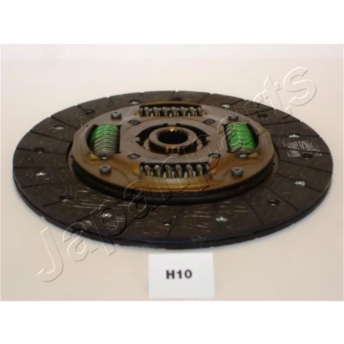 Spojková lamela DF-H10 /Japanparts/