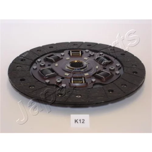 Spojková lamela DF-K12 /Japanparts/ - obr. 1