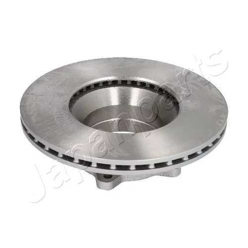 Brzdový kotúč DI-005C /Japanparts/ - obr. 1