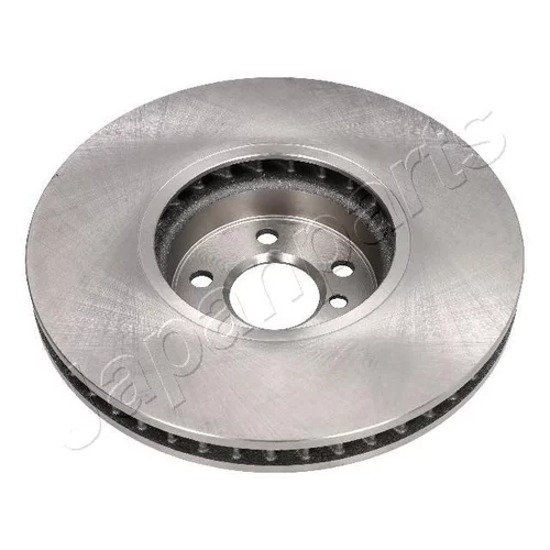 Brzdový kotúč DI-0147 /Japanparts/ - obr. 1