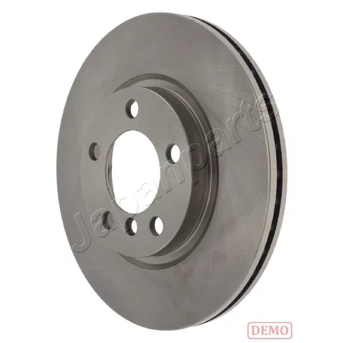 Brzdový kotúč JAPANPARTS DI-0154C