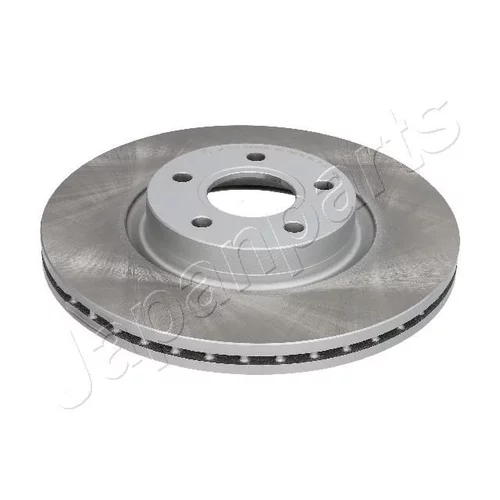 Brzdový kotúč JAPANPARTS DI-0302C