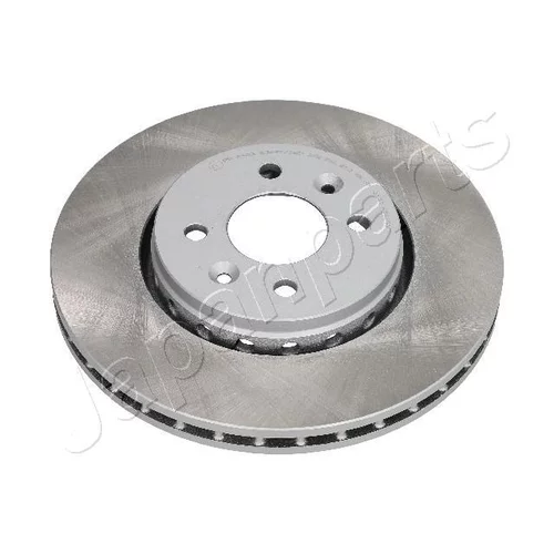 Brzdový kotúč JAPANPARTS DI-033C