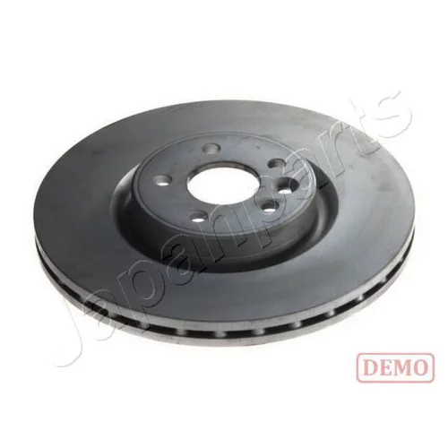 Brzdový kotúč JAPANPARTS DI-0346C