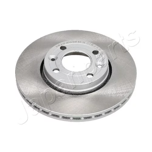 Brzdový kotúč JAPANPARTS DI-034C