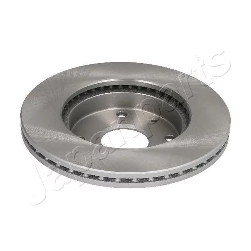 Brzdový kotúč DI-043C /Japanparts/ - obr. 1