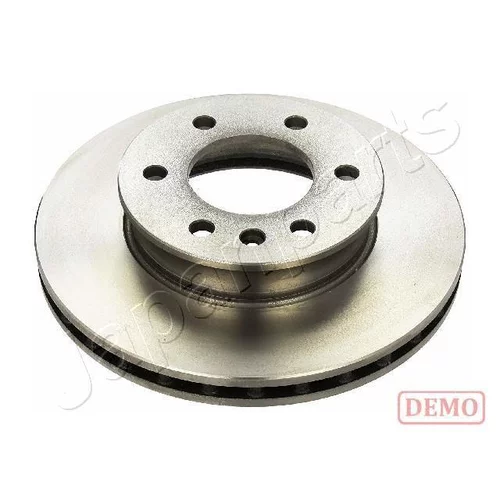 Brzdový kotúč JAPANPARTS DI-0559C