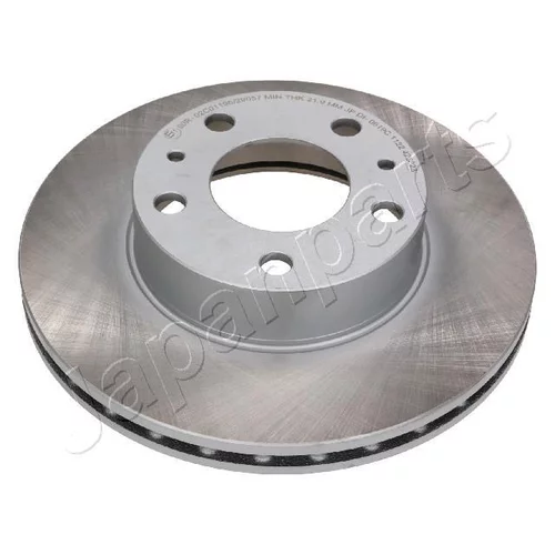 Brzdový kotúč JAPANPARTS DI-0619C