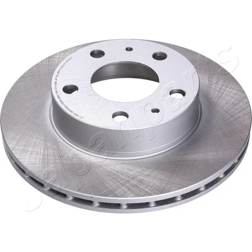 Brzdový kotúč JAPANPARTS DI-0641C