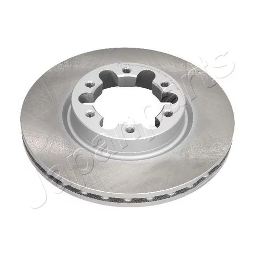Brzdový kotúč JAPANPARTS DI-105C