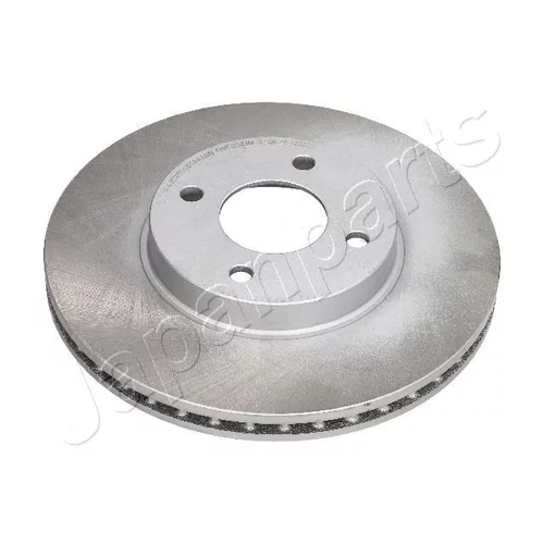 Brzdový kotúč JAPANPARTS DI-155C