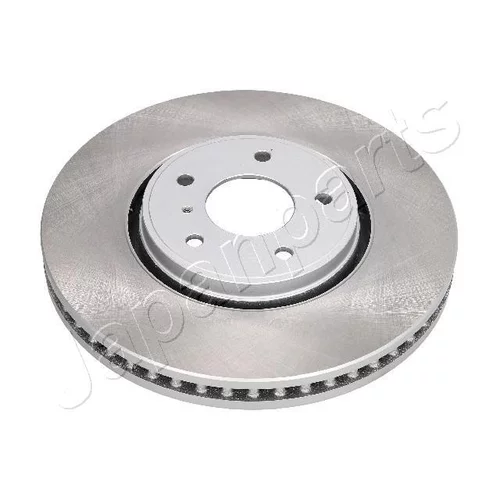 Brzdový kotúč JAPANPARTS DI-176C