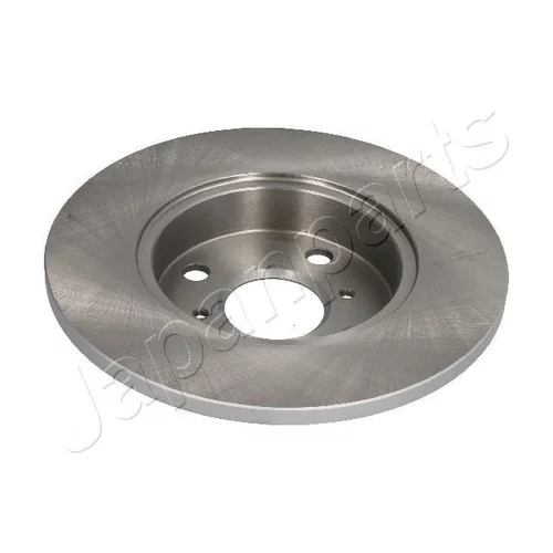 Brzdový kotúč DI-232C /Japanparts/ - obr. 1