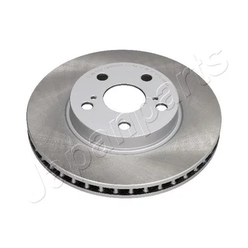 Brzdový kotúč JAPANPARTS DI-277C