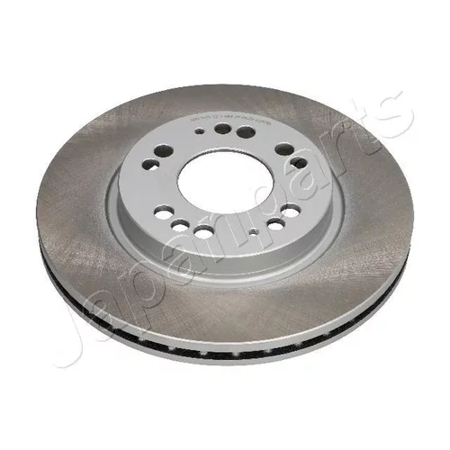 Brzdový kotúč JAPANPARTS DI-529C
