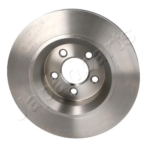 Brzdový kotúč DI-925 /Japanparts/ - obr. 1