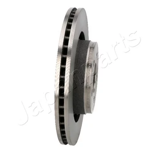 Brzdový kotúč DI-925 /Japanparts/ - obr. 2