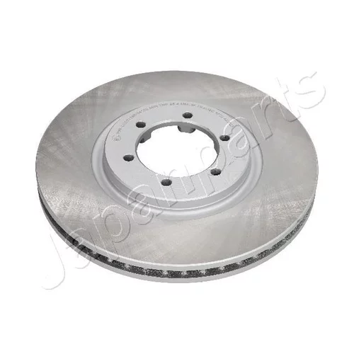 Brzdový kotúč JAPANPARTS DI-H22C