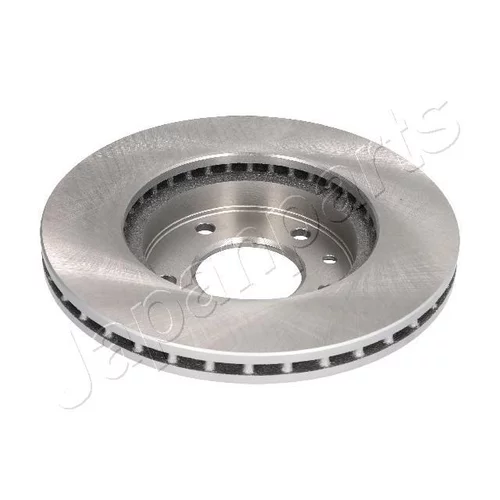 Brzdový kotúč DI-K02C /Japanparts/ - obr. 1