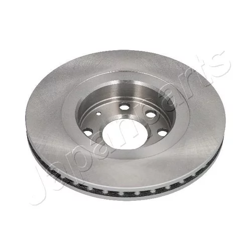 Brzdový kotúč DI-W05C /Japanparts/ - obr. 1