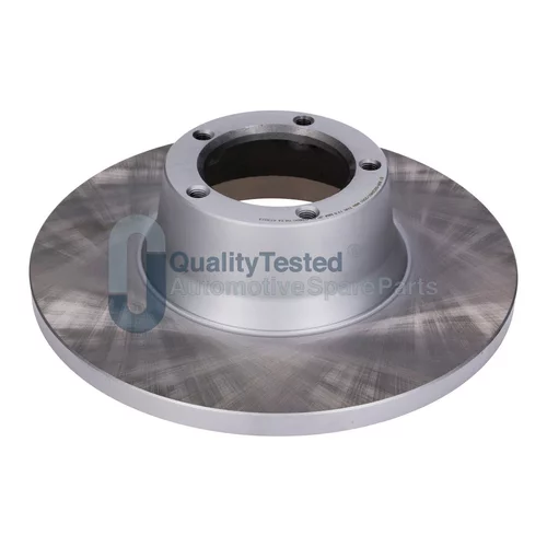 Brzdový kotúč JAPANPARTS DI0360JM