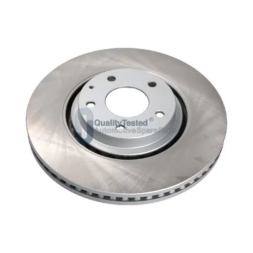 Brzdový kotúč JAPANPARTS DI368JM