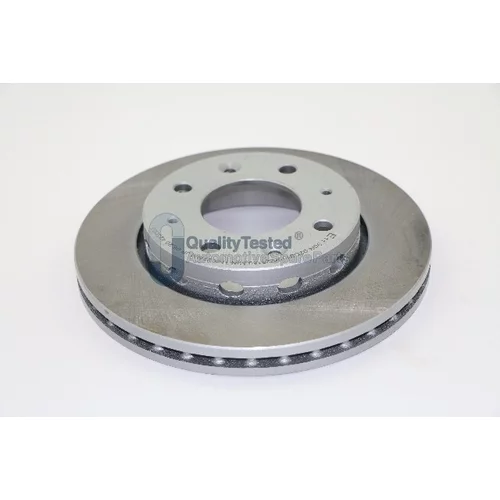 Brzdový kotúč JAPANPARTS DI396JM