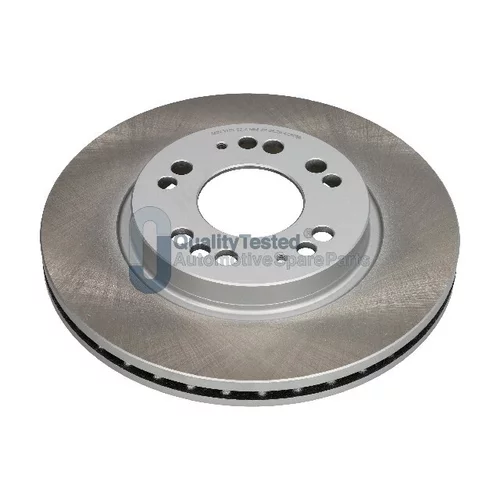 Brzdový kotúč JAPANPARTS DI529JM