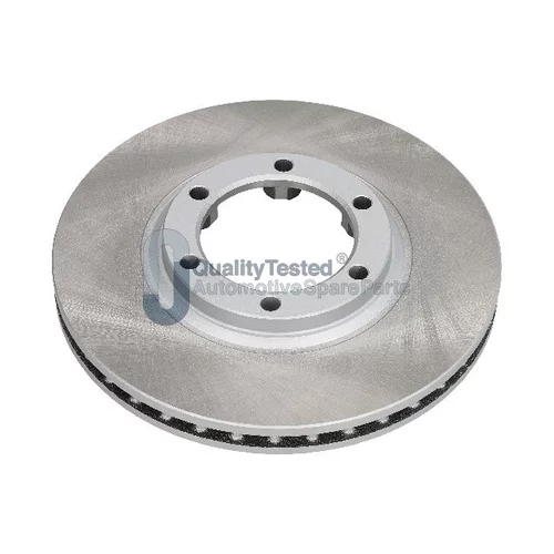 Brzdový kotúč JAPANPARTS DI541JM