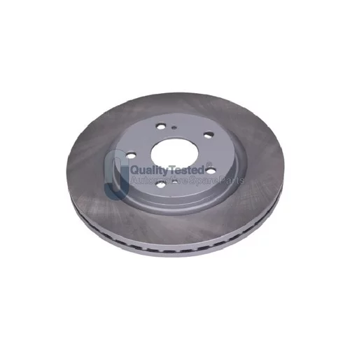 Brzdový kotúč JAPANPARTS DI835JM