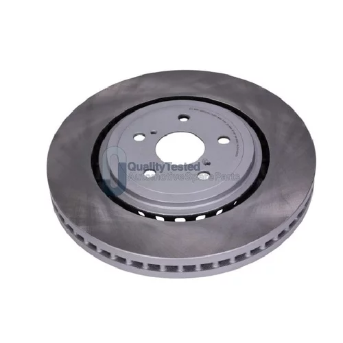 Brzdový kotúč JAPANPARTS DI836JM