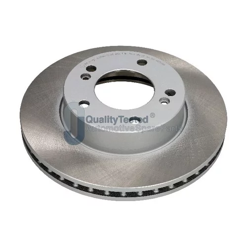 Brzdový kotúč JAPANPARTS DIS02JM