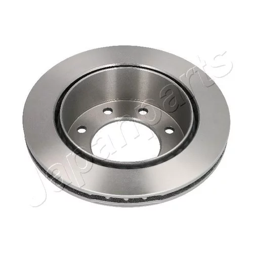 Brzdový kotúč DP-005C /Japanparts/ - obr. 1