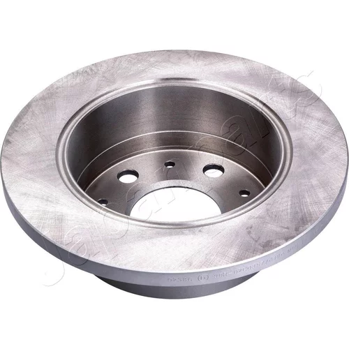 Brzdový kotúč JAPANPARTS DP-0238C