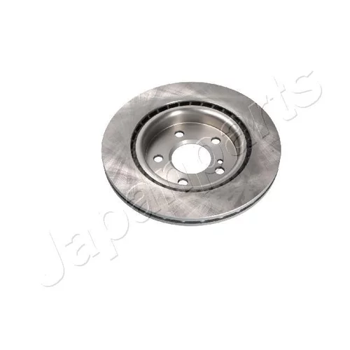 Brzdový kotúč DP-0512C /Japanparts/ - obr. 2