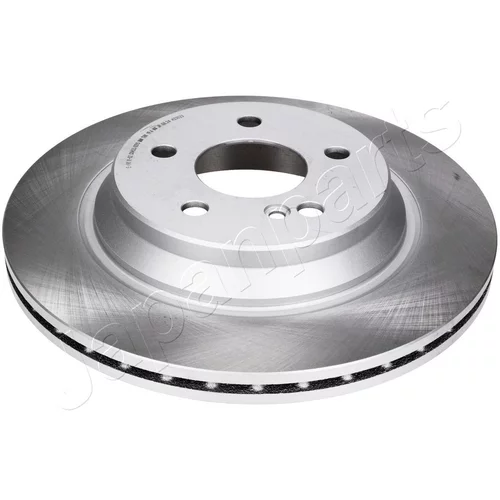 Brzdový kotúč JAPANPARTS DP-0539C