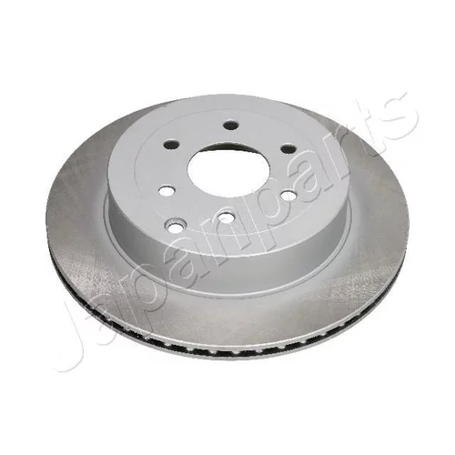 Brzdový kotúč JAPANPARTS DP-100C